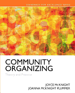 Community Organizing: Theory and Practice