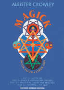 Magick: Book 4-Liber ABA (Revised)